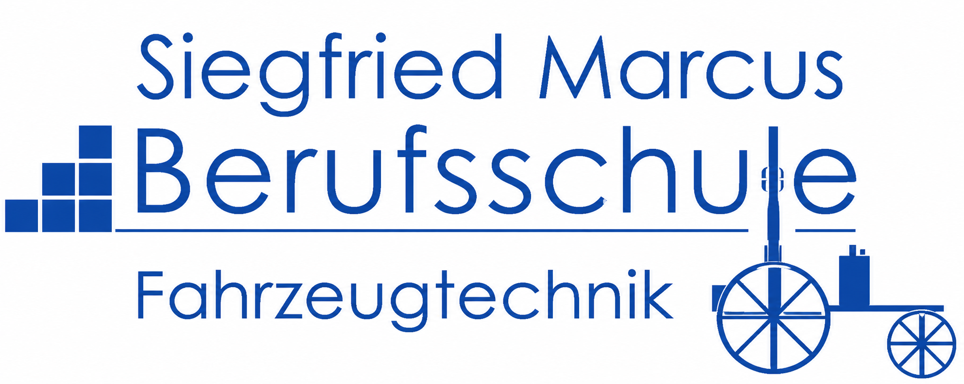 Berufsschule Logo